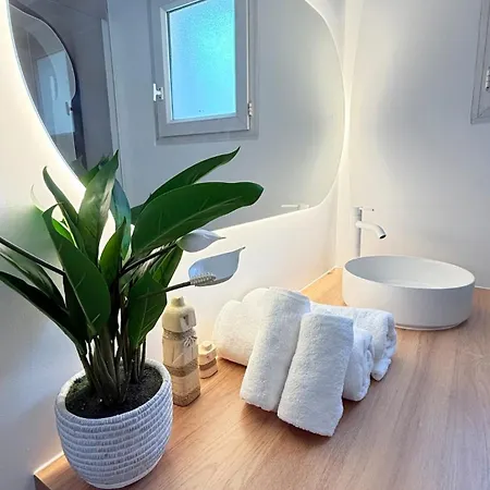 Casa Bali Centre Apartment Brie-Comte-Robert