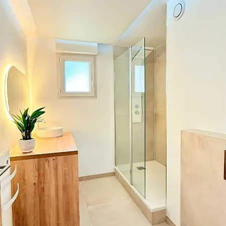 Casa Bali Centre Διαμέρισμα