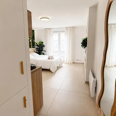 Apartment Casa Bali Centre