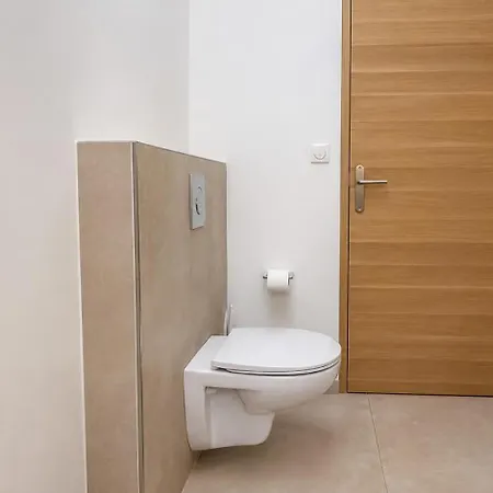 Casa Bali Centre Apartment *