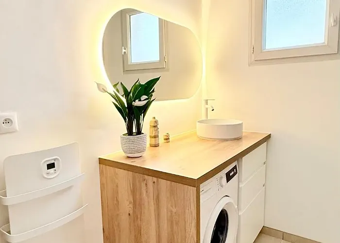 Apartmán Casa Bali Centre *